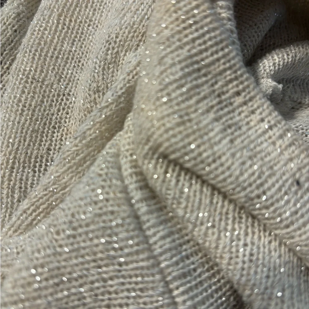 Bobeau Sweater